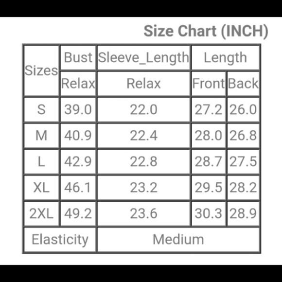 💕KILL THEM WITH Kindness Sweatshirt💕 - Picture 11 of 11